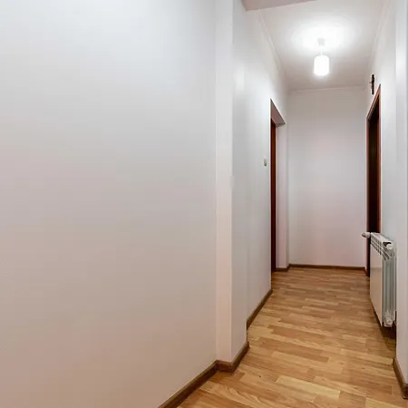 Apartment Aparteo Brzegi *