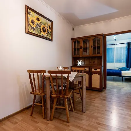 Aparteo Brzegi Zakopane