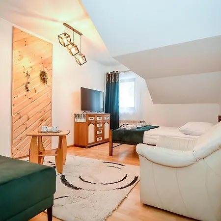 Appartamento Aparteo Brzegi