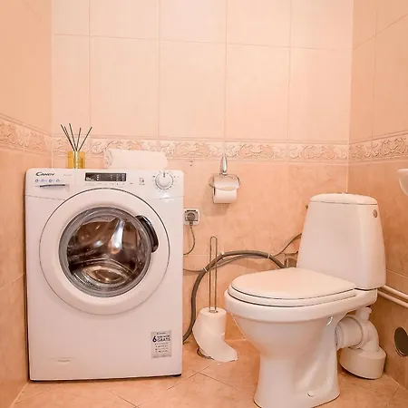 Aparteo Brzegi Appartamento *