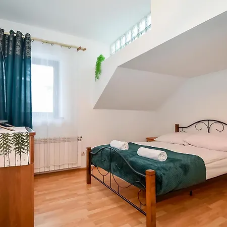 Aparteo Brzegi Appartamento Zakopane