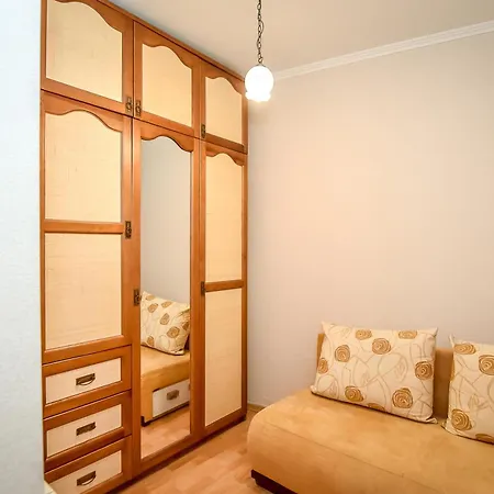 Appartamento Aparteo Brzegi *